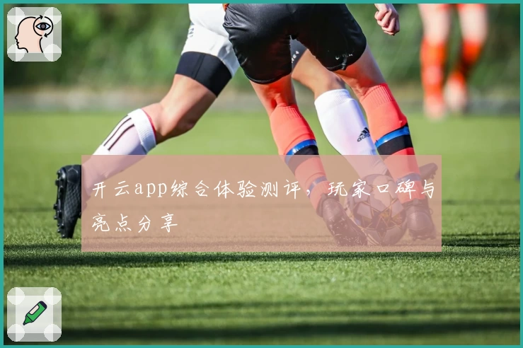 开云app综合体验测评，玩家口碑与亮点分享