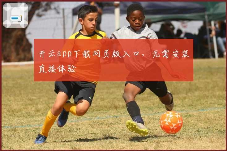 开云app下载网页版入口,无需安装直接体验